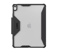 UAG Coque Plyo iPad Air 13 pouces (2025) M3 / (2024) M2 Ice Black