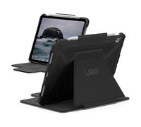 UAG Coque tablette Metropolis iPad Air 11 pouces (2026) M4 / (2025) M3 / (2024) M2 Black