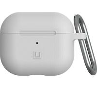 UAG DOT Coque en silicone pour AirPods 3 (2021) - Gris