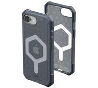 Urban Armor Gear 114496113131, Housse, Apple, iPhone 16e, 15,5 cm (6.1'), Cendre