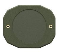 UAG Étui Essential Armor pour Apple AirTag - Polycarbonate (PC) - Vert olive