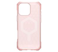 Uag Essential Armor Magsafe Iphone 16 Pro Max Rose