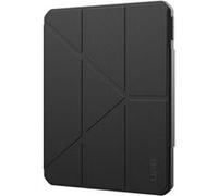 UAG UAG Essential Armor folio case iPad 11 (2025) 11 pouces A16 / iPad 10 (2022) 10.9 pouces Ice Black Noir