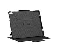 UAG - Etui à rabat pour tablette - robuste - polyuréthane (PU) - bordeaux - pour Apple 13-inch iPad Air (M2, M3)