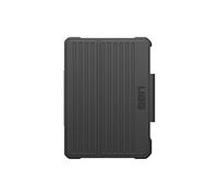 UAG UAG Étui de télephone portefeuille Metropolis SE iPad Pro 11 (2025) M5 / (2024) M4 Noir Noir