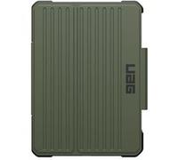 Coque portefeuille iPad Pro 11 (2024) M4 UAG UAG Metropolis SE Bookcase