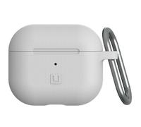 UAG ¿Étui en silicone DOT AirPods 3 (2021) Gris
