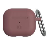 UAG ¿Étui en silicone DOT AirPods 3 (2021) Rouge