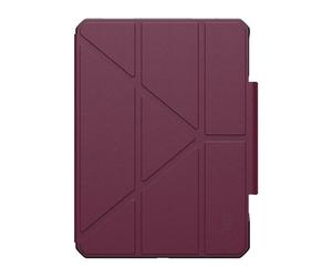 UAG Folio iPad Air 11 M2 Essential Armor Bordeaux