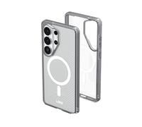 Uag Funda Dot Cristalino Hielo-ceniza - Samsung Galaxy S26 Ultra