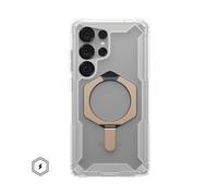 Uag Funda Plasma Xte Claro-Titanio - Samsung Galaxy S25 Ultra
