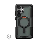 Uag Funda Plasma Xte Negro-Naranja - Samsung Galaxy S25 Ultra