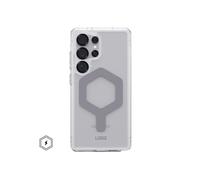 Uag Funda Plyo Pro En Color Ice - Samsung Galaxy S25 Ultra