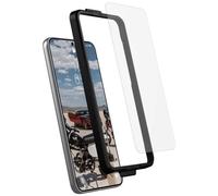 UAG Glass Shield Plus Film pour verre transparent Samsung Galaxy S23 Plus