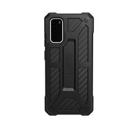 UAG Hard Case Monarch Galaxy S20 carbon noir