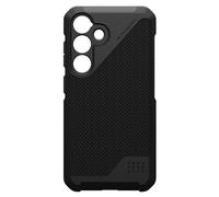 UAG Housse Metropolis LT Magsafe Samsung Galaxy S24 Polyamide noir