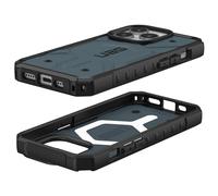 Uag Krypto Pathfinder Nuage Magnétique Bleu / Apple Iphone 14 Pro