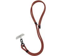 UAG - Lanyard Fita Civilian Slim (Rouille/Noir)
