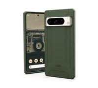 UAG Made for Pinnacles Case Scout Green Olive Drab, Slim Rugged Premium Résistant aux chocs Militaire Drop Housse de protection testée par URBAN ARMOR GEAR