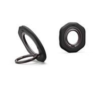 UAG UAG Magnetic Ring Stand LT Noir Noir