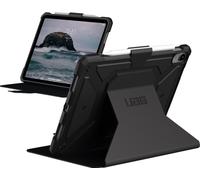 Uag Metropolis - Étui De Protection Avec Porte-Crayon Pour Ipad 10.9 10Ème Génération (Noir)