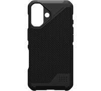 Uag Metropolis Lt Magsafe Case pour Iphone 16 - Noir
