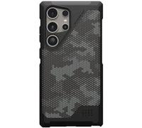 UAG Metropolis LT Pro Series - Coque de protection pour téléphone portable - magnétique - DuPont Kevlar, polyuréthanne thermoplastique (TPU) - Micro