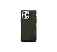 UAG Metropolis LT Series - Coque de protection pour téléphone portable - compatibilité avec MagSafe - polyuréthanne thermoplastique (TPU), DuPont
