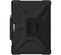 Urban Armor Gear Metropolis SE Case Housse pour tablette Microsoft Surface Pro 9 Coque arrière noir