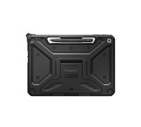 UAG Coque tablette Metropolis SE robuste 12" TPU noir pour Microsoft Surface Pro (12-inch)