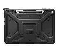 UAG Coque tablette Metropolis SE robuste 12" TPU noir pour Microsoft Surface Pro (12-inch)