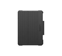 Urban Armor Gear Étui portefeuille Metropolis SE pour iPad Air 13 pouces M2/M3/M4 Noir
