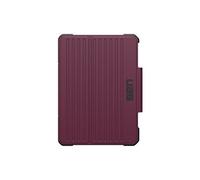 Coque portefeuille iPad Air 4 (2020), iPad Air 5 (2022), iPad Air 11 inch (2024) M2 UAG UAG Metropolis SE Bookcase