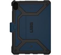 UAG Metropolis SE Series Rugged Case for iPad 10.9 (10th Gen, 2022) - Metropolis SE Mallard - Étui à rabat pour tablette - robuste - polyuréthane - mallard - 10.9" - pour Apple 10.9-inch iPad (10ème g