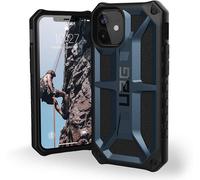 Θήκη UAG MONARCH για Apple iPhone 12 mini 5.4 - ΜΠΛΕ Mallard - 112341