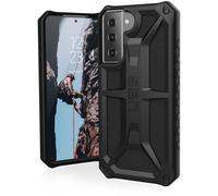 Θήκη UAG MONARCH για Samsung Galaxy S21 5G - ΜΑΥΡΟ - 212811114040