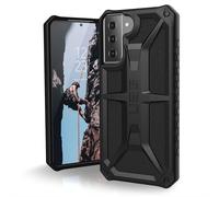 Θήκη UAG MONARCH για Samsung Galaxy S21+ PLUS 5G - ΜΑΥΡΟ - 212821114