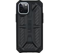 UAG Monarch Hard Case iPhone 12 Mini carbon fibre