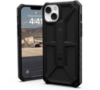 UAG UAG Coque Monarch iPhone 14 Plus Noir