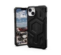 Θήκη UAG MONARCH MagSafe για Apple iPhone 14 Plus 6.7 2022 - ΜΑΥΡΟ k