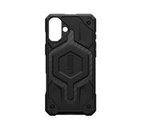 Uag Monarch Pro Case avec Magsafe pour Iphone 16 Plus - Noir