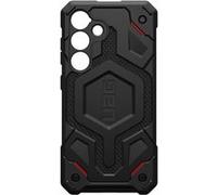 UAG UAG Coque arrière Monarch Pro Samsung Galaxy S24 Kevlar Black