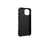 UAG Monarch Pro Kevlar Series Rugged Case for Apple Iphone 15 [6.1-inch] - Monarch Pro Kevlar Black - Coque de protection pour téléphone portable -