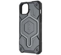 Uag Monarch Série Pro Étui pour Magsafe Apple IPHONE 15 Plus - Fibre de Carbone