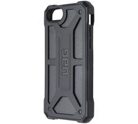 UAG Monarch Séries Étui pour Apple IPHONE Se / 8/7 - Noir ( Haut Grain Cuir )