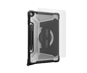 UAG MS Surface Pro 12" HKS Case Bundle avec Verre