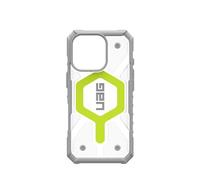 UAG - Pathfier Clear Secure iPhone
