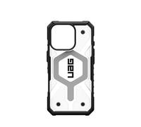 UAG - Pathfinder Clear Magsafe iPhone 16 Pro (ľad)