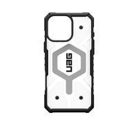 UAG - Pathfinder Clear Magsafe iPhone 16 Pro Max (ICE)