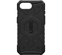 UAG - Pathfinder Clear Magsafe iPhone 16e (čierna)
